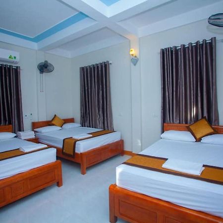 Riverview Home فونغ نها المظهر الخارجي الصورة