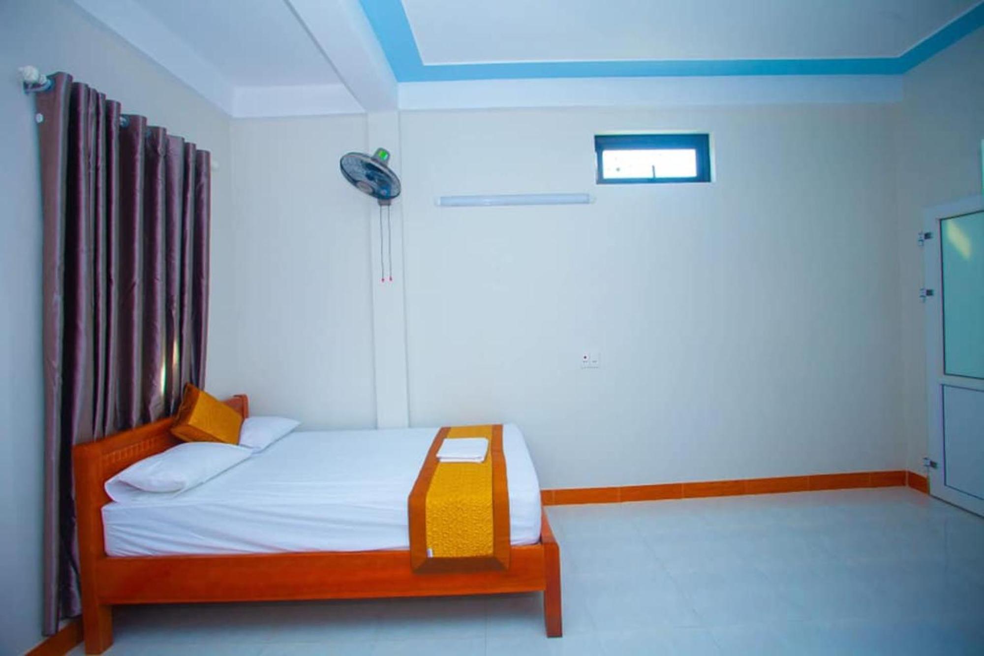 Riverview Home فونغ نها المظهر الخارجي الصورة