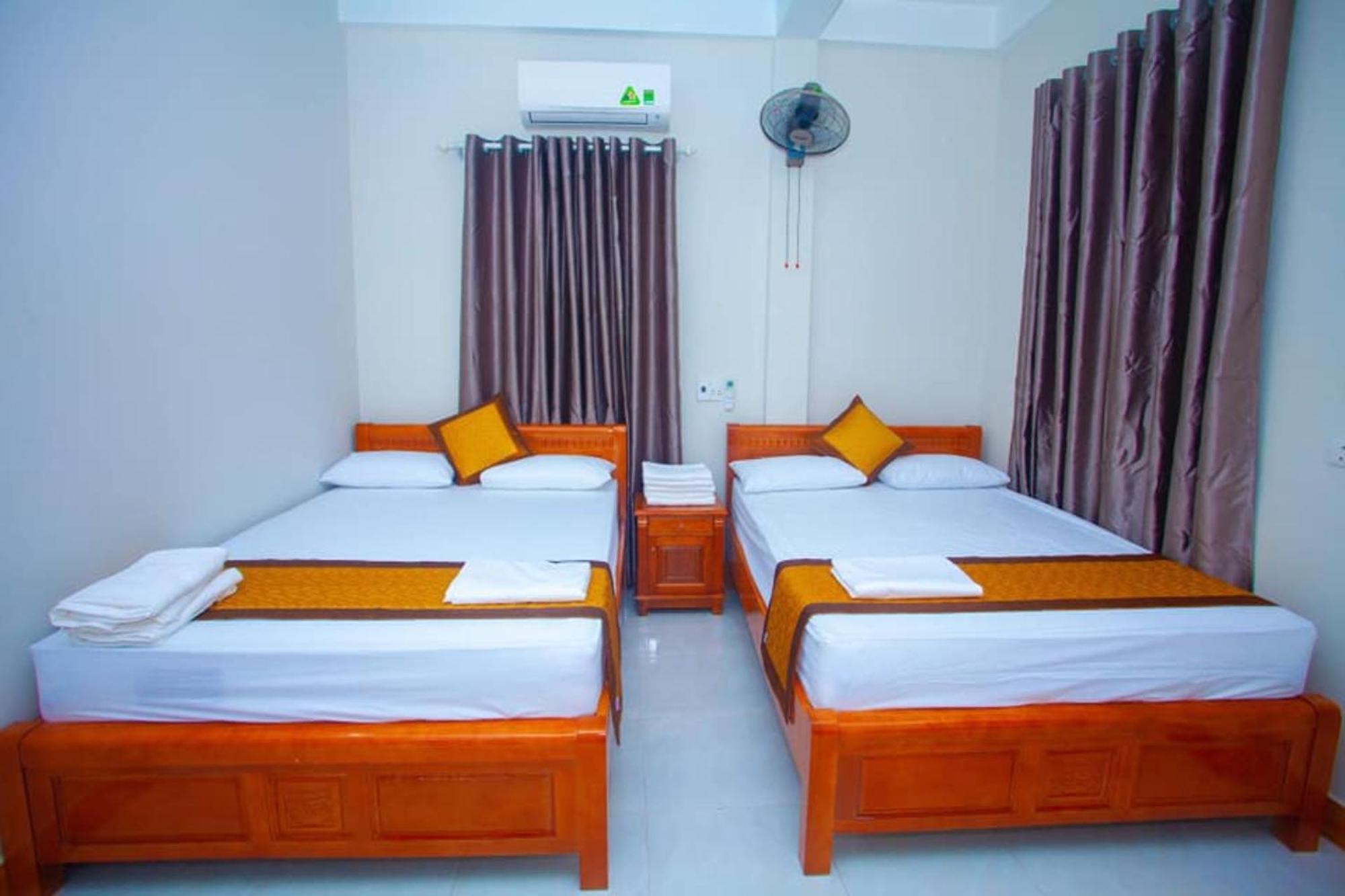 Riverview Home فونغ نها المظهر الخارجي الصورة