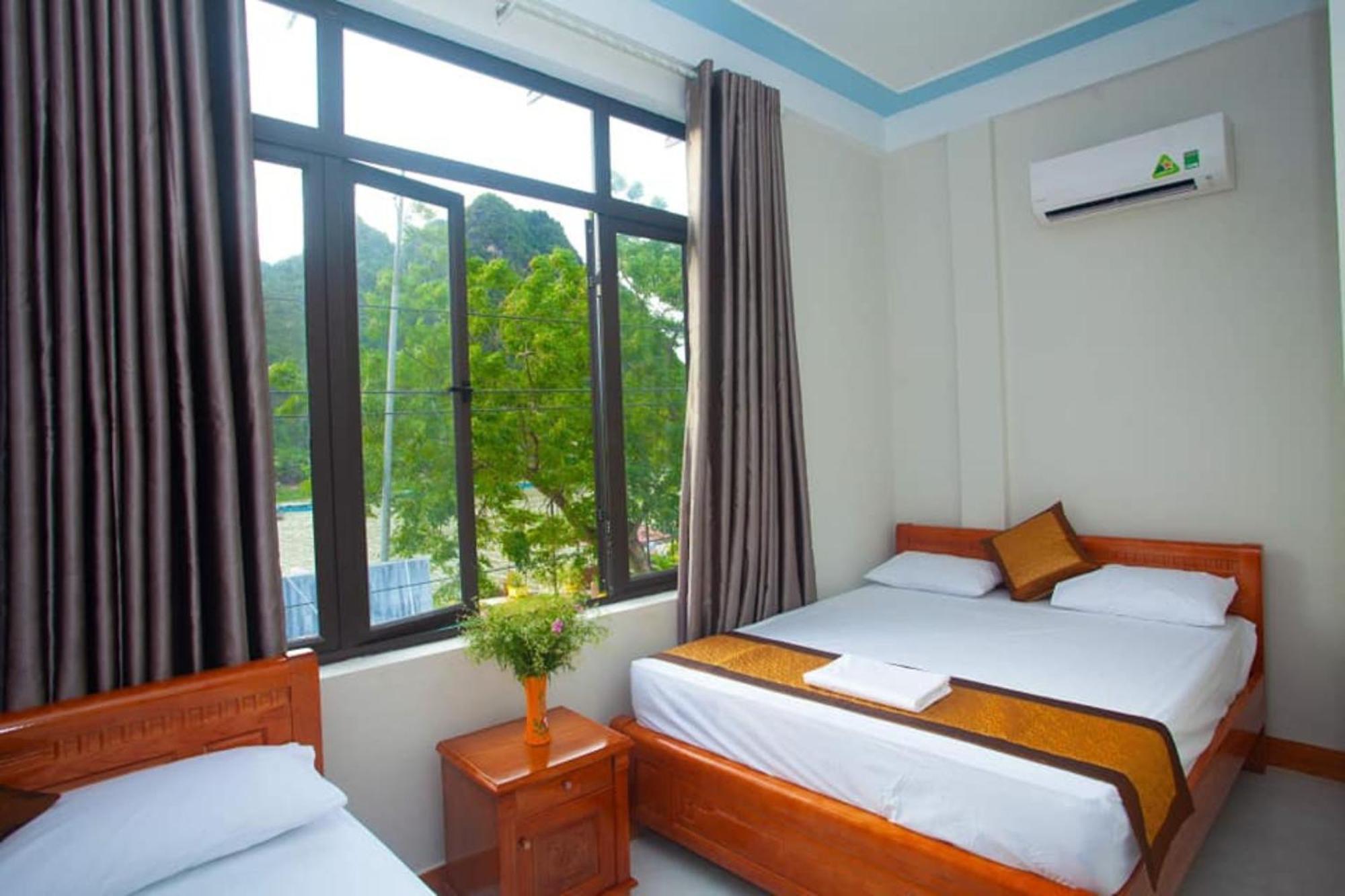 Riverview Home فونغ نها المظهر الخارجي الصورة