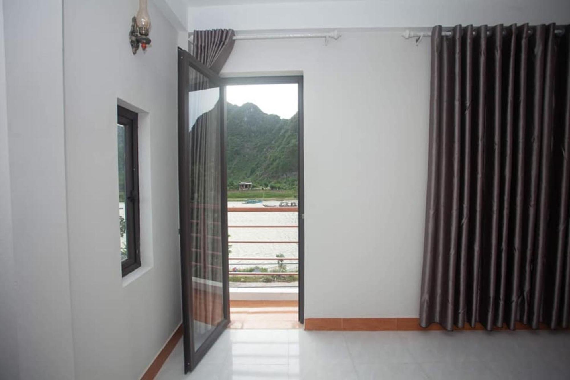 Riverview Home فونغ نها المظهر الخارجي الصورة