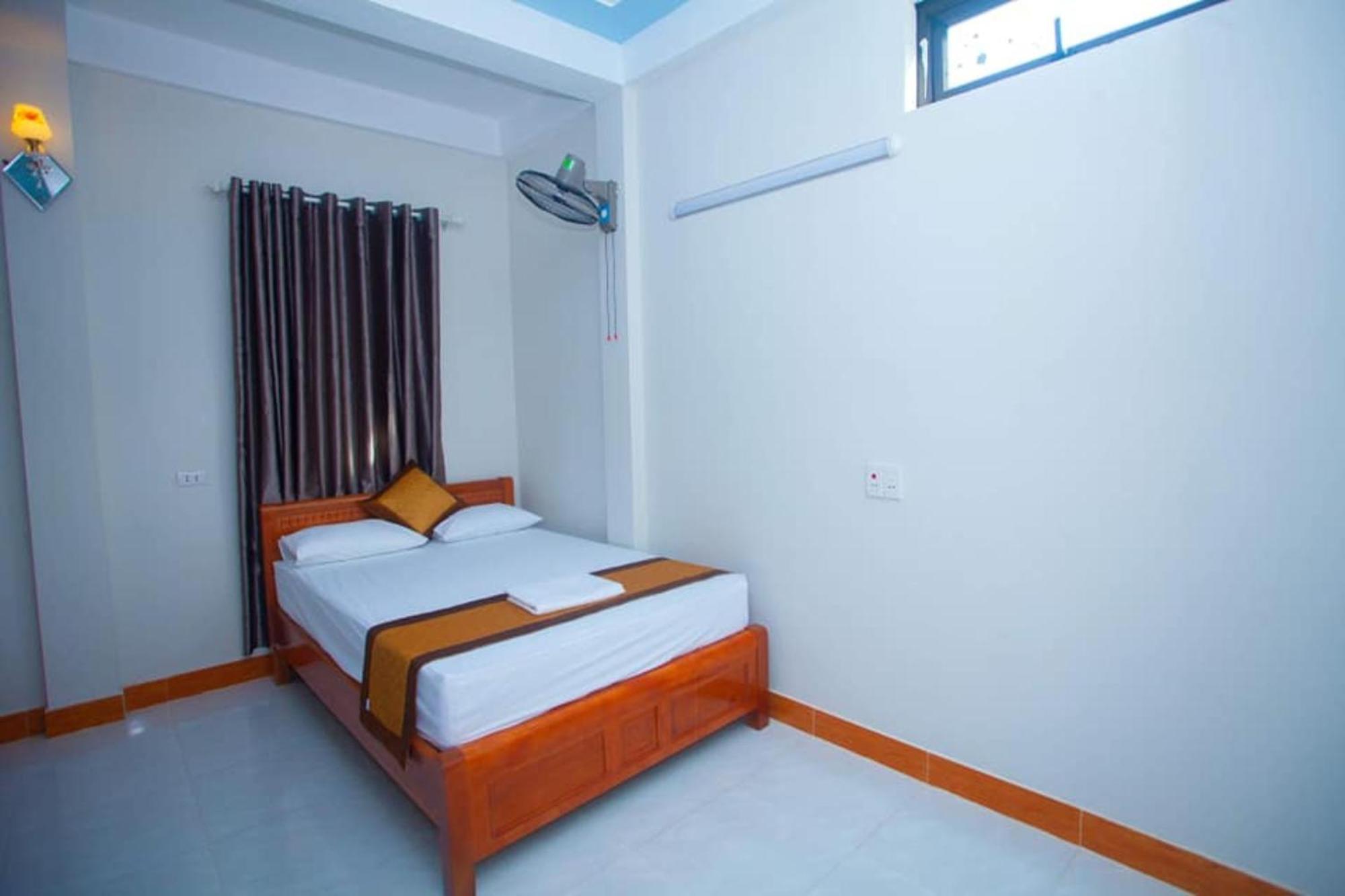 Riverview Home فونغ نها المظهر الخارجي الصورة
