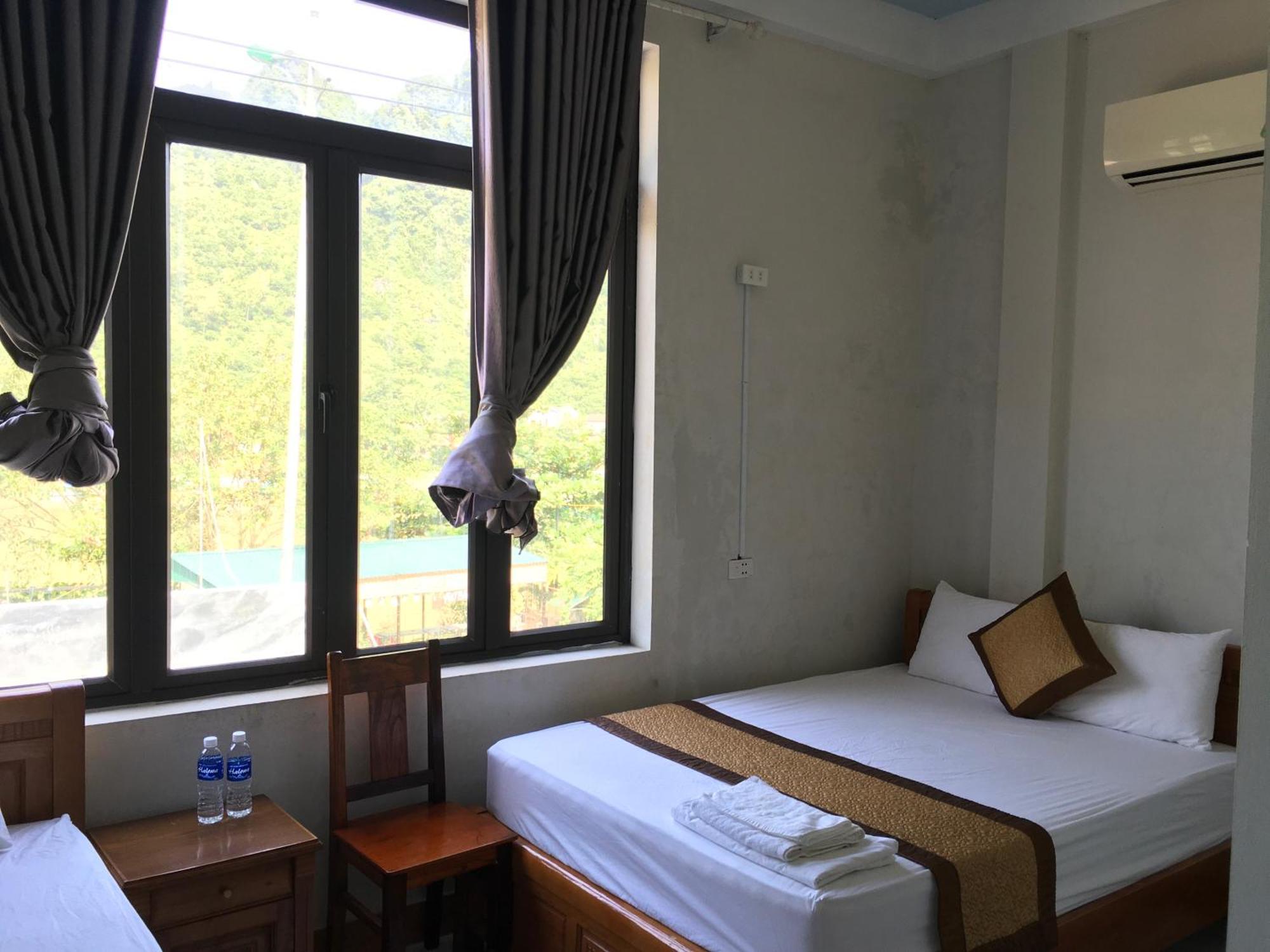 Riverview Home فونغ نها المظهر الخارجي الصورة