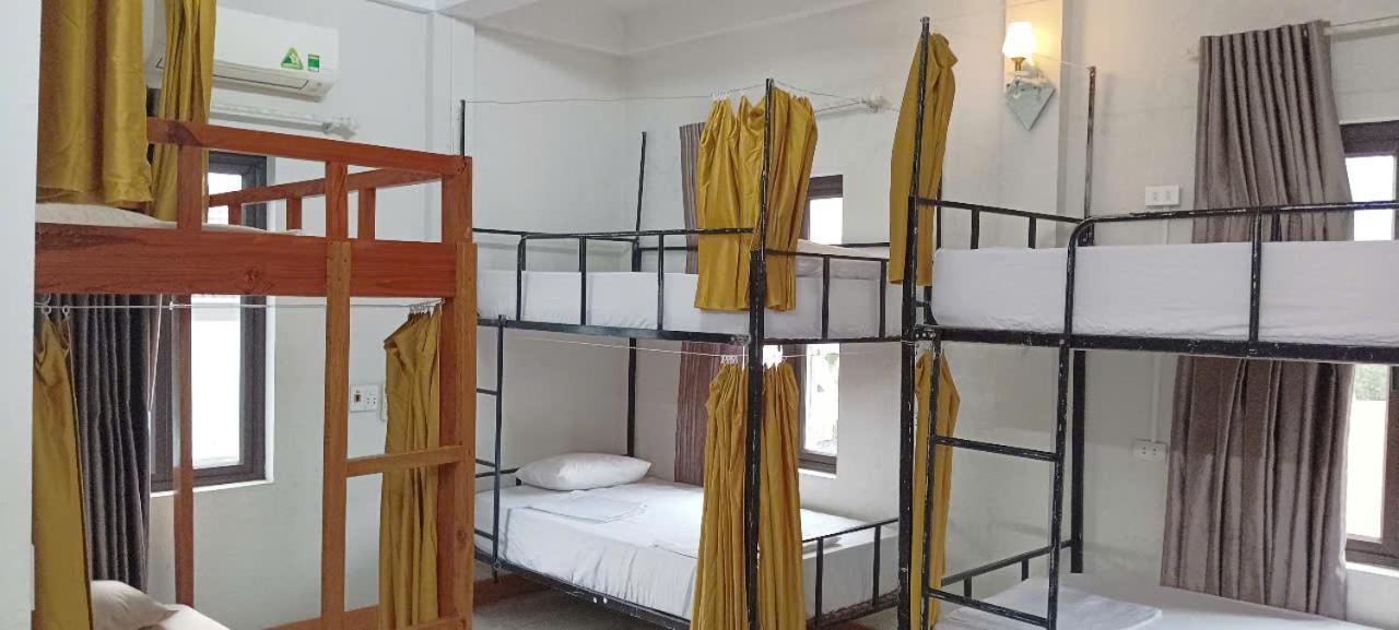 Riverview Home فونغ نها المظهر الخارجي الصورة