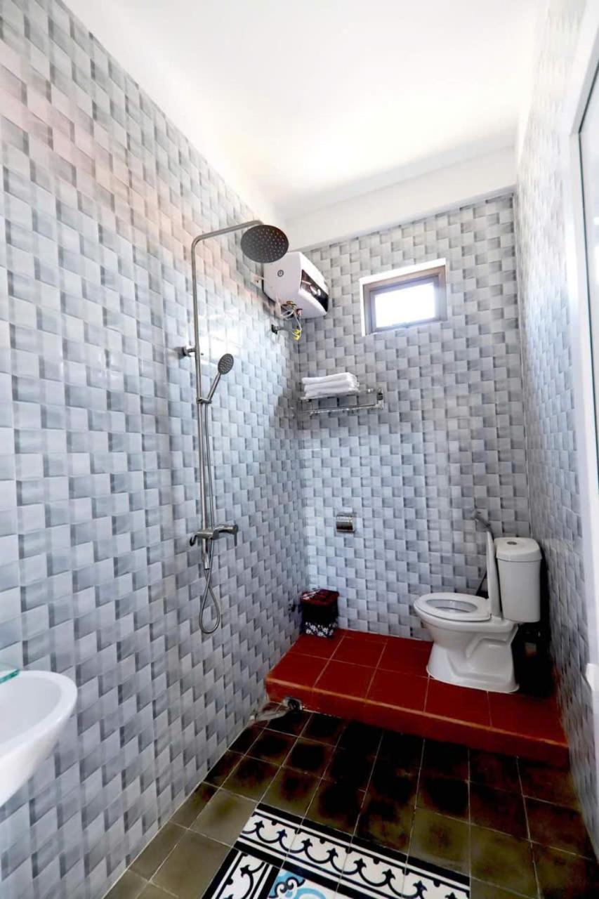 Riverview Home فونغ نها المظهر الخارجي الصورة